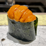 島津 - 北海道浜名バフンウニ