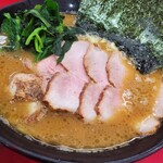 ラーメン 杉田家 - 