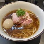 らぁ麺 せんいち - 