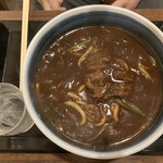 Udon Naya - 