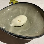 Hirovanna - 柔らかいので45秒以内に食す