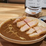 とんかつ 乃ぐち - 