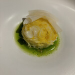 Hirovanna - 蕪の下はカラスミとイカ