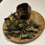 Hirovanna - コクのある鶏のスープ