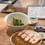 とんかつ 乃ぐち - 