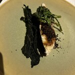 Hirovanna - 黒キャベツを取ると鰆