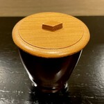 島津 - お吸い物