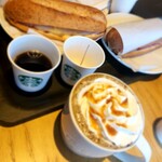 スターバックスコーヒー - 