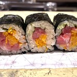 島津 - 追加:巻物 トロタク