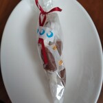 A clara pastelaria - 生キャラメル　480円