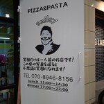 PIZZA&PASTA smiley - 