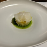 Hirovanna - 見た目綺麗なカッペリーニ