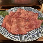 Yakiniku Sutori - 