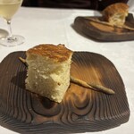 Hirovanna - 女将の自家製パン