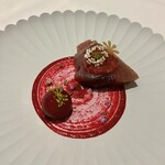 Grand rocher - 