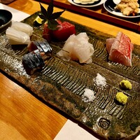 南渋谷 なみの上 - 