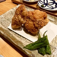 南渋谷 なみの上 - 