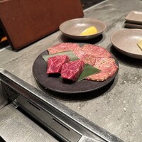 焼肉うしごろ 横浜店 - 