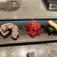 焼肉うしごろ 横浜店 - 