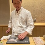 Sushi Ueda - 