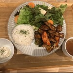 コトリの湯 - 料理写真: