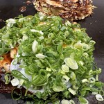 Okonomiyaki Monjayaki Tekojiman Tsu - 