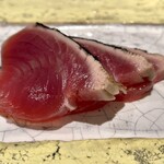 島津 - 気仙沼戻り鰹