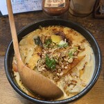 手打ちほうとうと発幸料理のお店 元祖へっころ谷 - 