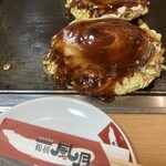 鶴橋風月 天神橋筋四番街店 - 