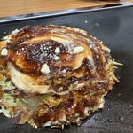 Okonomiyaki Monjayaki Tekojiman Tsu - 