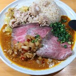 吉田カレー  - 