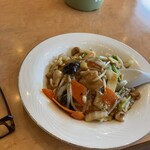 台湾料理 錦城 - 