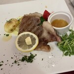 イタリアン カフェレストラン アペティート - 