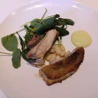 La Brianza - セコンドピアット