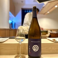 鮨 赤酢 はなやま - 