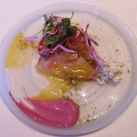 La Brianza - アンティパスト