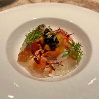 神戸牛炉釜ステーキ GINZA KOKO炉 - 