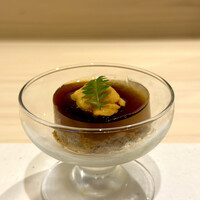 鮨 赤酢 はなやま - 