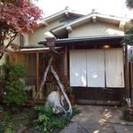 小田原おでん本店 - 外観(1)