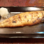 Totoko hime - 塩さば（５００円）