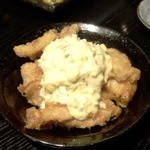 刈生 - チキン南蛮