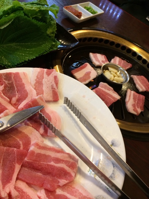 Korean Katei Ryori Meisui photo 5