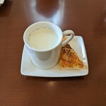 Kafe Buranshu - 