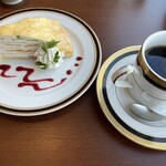 Emu Shikafe - 