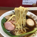 麺家 たいせい - 