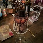 bar＆chocolate CACAOTAIL - 