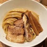 自家製麺 つきよみ - 