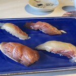 Tsukiji Sushi Omakase - 