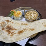 インド&ネパール料理 マナカマナ - 