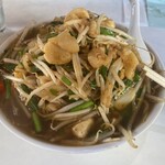 ひらたのベトコンラーメン - 